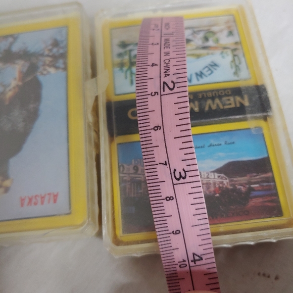 Vintage playing SOLD - Picture 7 of 13